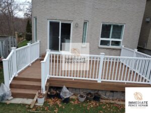 Deck Designing