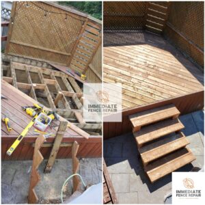 Deck Building