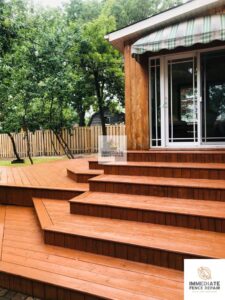 Deck Building