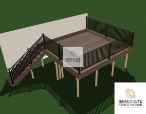 Deck Designing