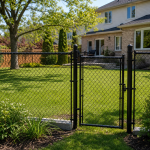 Chain Link Fencing in Mississauga: 7 Decisions to Make Before You Request a Quote