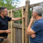 How Do You Choose a Fence Company in Mississauga?