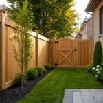 How Do You Choose Among Residential Fencing Styles?