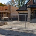 Temporary Construction Fencing Explained for GTA Projects