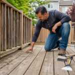 Before You Stain Your Deck: Which Preparation Mistakes Should You Avoid?