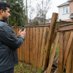 Fence Insurance Claims in Ontario: What to Check Before You File