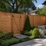 Cedar Noise Wall Benefits in Mississauga: Privacy, Noise Reduction, and Key Limitations